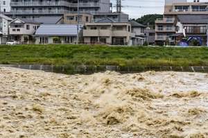 「できるだけマスクや消毒液などもって避難を」 ”コロナ禍”で災害に際しての注意点まとめ