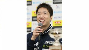 水谷隼&伊藤美誠選手が混合ダブルスで金メダルを獲得…王者へ導いたサングラスの秘密を解説