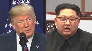 対正恩氏でトランプ氏が期待外れな理由