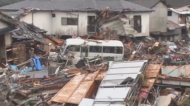 線状降水帯による大雨で各地に被害…経済損失と今後求められる措置とは?専門家に聞いた