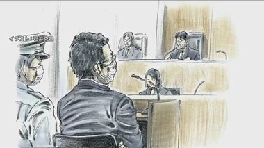 「俺が出るまで待っとけよ」判決後に被告が“吐き捨て”　東名高速あおり運転4人死傷事故…