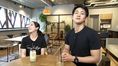 ケンカもするけど息ピッタリな“りくりゅう”の素顔。木原龍一「ふんってされます」三浦…