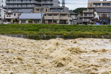 「できるだけマスクや消毒液などもって避難を」 ”コロナ禍”で災害に際しての注意点まとめ