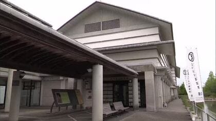 22カ所の県有施設で「法定点検」行われず…問題発覚後、高知市が学校・スポーツ施設など1000棟を点検