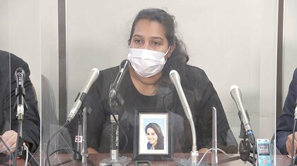 ウィシュマさん妹「ここには人道がない」…なぜ入管施設では悲劇が繰り返されるのか