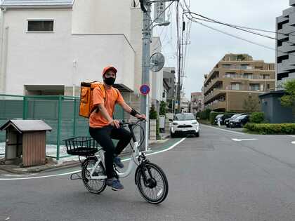 “注文から10分”で商品を届ける宅配専業スーパーが登場…時間を過ぎたらどうなるの? 運営会社に聞いた