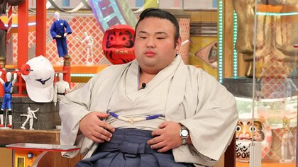 貴景勝と若元春は食事を作ってくれる妻に感謝！力士が推す両国最強グルメ「丼」と「鍋」