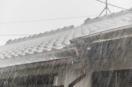 梅雨前線が北上　九州など西日本で警報級大雨のおそれ　前線停滞で大雨が3日続く場合も　梅雨末期は集中豪雨に警戒