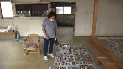 「あの日がなかったら」命の危険を感じた被災者に迫られる難しい選択　大切な場所を離れる決断　台風13号から1カ月