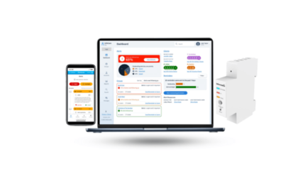 英国自治体が公式ページで効果を公表　AI電力データで高齢者の生活変化を検知する日本発技術