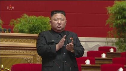 北朝鮮が数発の弾道ミサイル発射と韓国軍…平壌の北方から約350km　日米と緊密に情報共有し万全の体制維持
