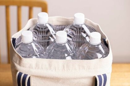 家庭の災害備蓄は何からはじめる?自然災害への意識と備えのアンケート調査