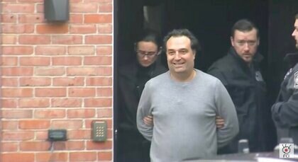 「女性の遺体の捨て方」をネット検索か…行方不明女性の夫を逮捕　地下室に血痕、ナイフも　米・マサチューセッツ州