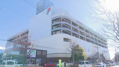 「今後どうなるの…」イトーヨーカドー南松本店が26年の歴史に幕　松本市内では大型商業施設の閉店が相次ぐ　街のにぎわいは…不安の声　