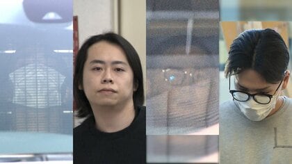 1人が「ビリー」というアカウント名で回収役に指示…首都圏闇バイト強盗で“指示役”4人送検　9つのアカウント使い分け指示