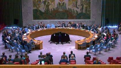 イラン核開発問題めぐり国連安保理がイランへの“制裁解除”継続する決議案を否決…9月下旬にも“制裁復活”か