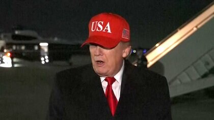 アメリカ軍　イラン全港への出入りを全面封鎖　ガリバフ国会議長「戦うのであれば私たちも戦う」徹底抗戦の姿勢