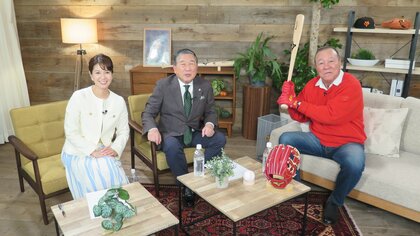 “赤い手袋”巨人V9戦士・柴田勲氏が語った日本初のスイッチヒッター裏話　実は川上監督もよく分かっていなかった!?