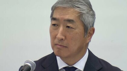 プルデンシャル生命が謝罪会見　不正受領31億円…23億円は返金されず　「過度に業績に連動する報酬制度に問題」