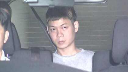 自転車で追い抜き女性の胸触るなどわいせつ行為か　逮捕のベトナム人容疑否認「フードデリバリーで夜道を走った」
