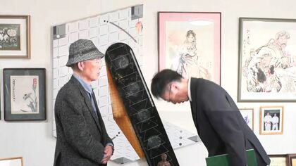 【7年ぶりの返還】最高裁での逆転勝訴から13日…猟銃がクマ駆除ハンターの手元に―道公安委が”謝罪”「おわび申し上げます」〈北海道砂川市〉