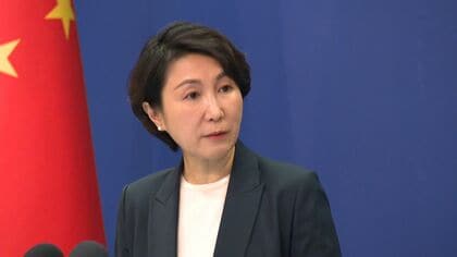 「核汚染水」表現改めず…中国「リスク見つかれば直ちに輸入制限措置をとる」と強調　日本産“冷凍ホタテ”輸入再開で今後も監視継続