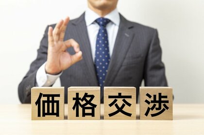 価格転嫁率、4割回復も頭打ちか　価格決定権の弱い企業や業種はコスト反映できず 企業だけの努力に限界も