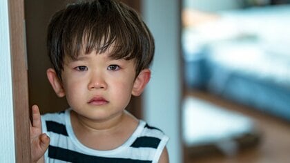 教えたい気持ちを捨てて「ただ見る」こと。我が子が片付けができる子どもになるための3つのポイント