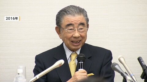 「コンビニの生みの親」　セブン&アイ名誉顧問・鈴木敏文氏が死去　ライバル社のローソン社長が悼む