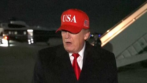 アメリカ軍　イラン全港への出入りを全面封鎖　ガリバフ国会議長「戦うのであれば私たちも戦う」徹底抗戦の姿勢