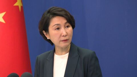 「核汚染水」表現改めず…中国「リスク見つかれば直ちに輸入制限措置をとる」と強調　日本産“冷凍ホタテ”輸入再開で今後も監視継続