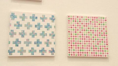 岩手ゆかりの芸術家の作品を一堂に　「アートフェスタいわて」　岩手県盛岡市