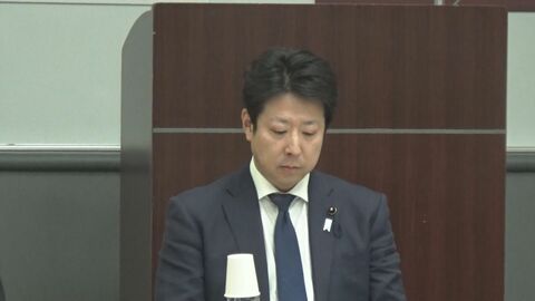 衆議院「岐阜4区」自民が加茂郡選出の県議・加藤大博氏の擁立を内定 他に立憲の現職と参政の新人が立候補予定