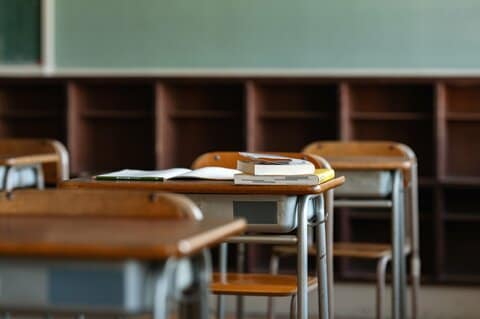 男子中学生が女子生徒の写真をAIで裸に加工…性的ディープフェイク被害の半数は同級生が加害者に　警察庁が注意呼びかけ