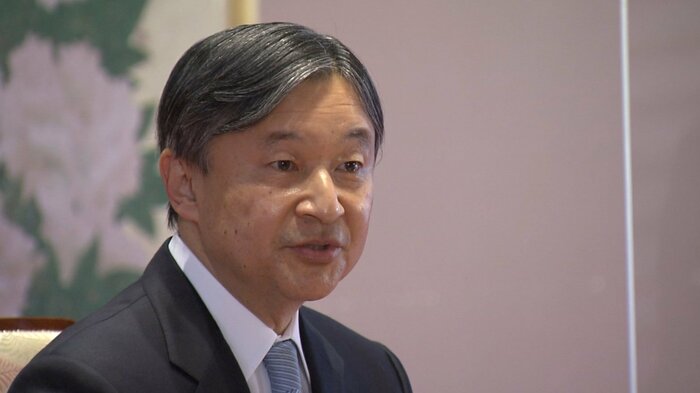 陛下は会見で、眞子さんをめぐるバッシングについても言及された