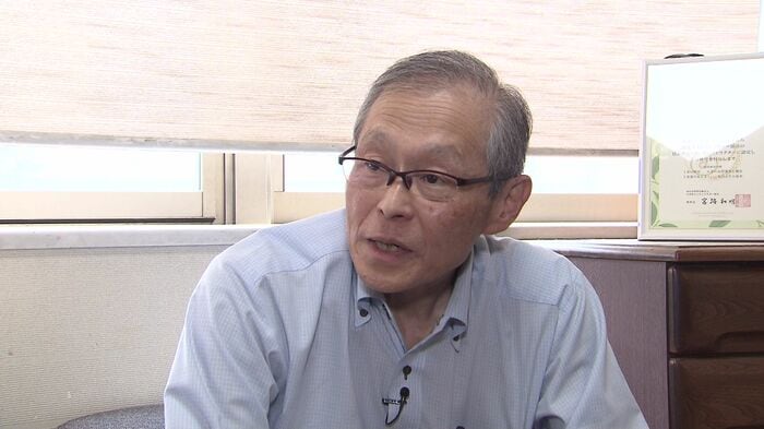 札幌市ヒグマ防除隊 玉木康雄隊長