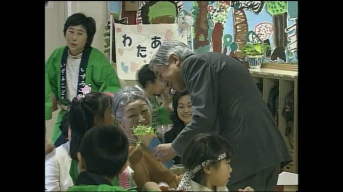 平成17（2005）年5月　「いずみこども園」（東京・千代田区）