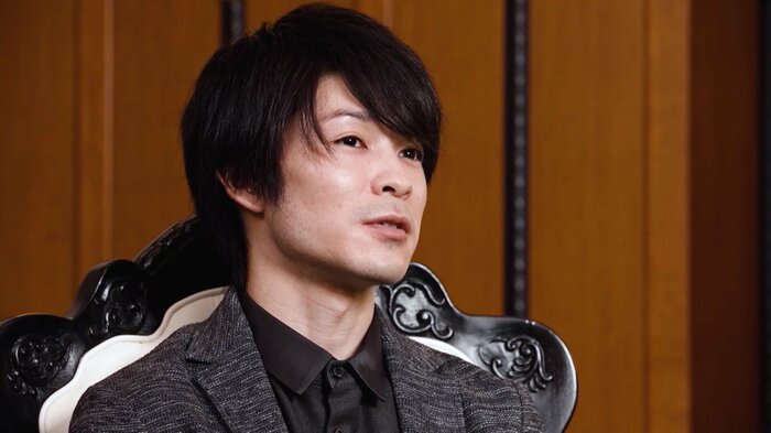 内村航平