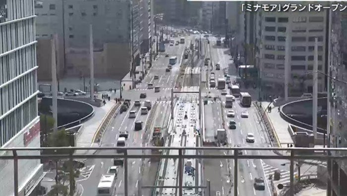 なんと3時間以上待ちの料理店も ミナモア開業