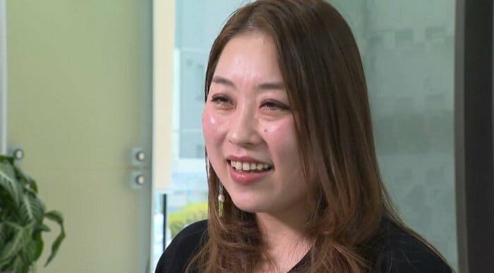 仙台での上映を働きかけた 大塚のぞみさん