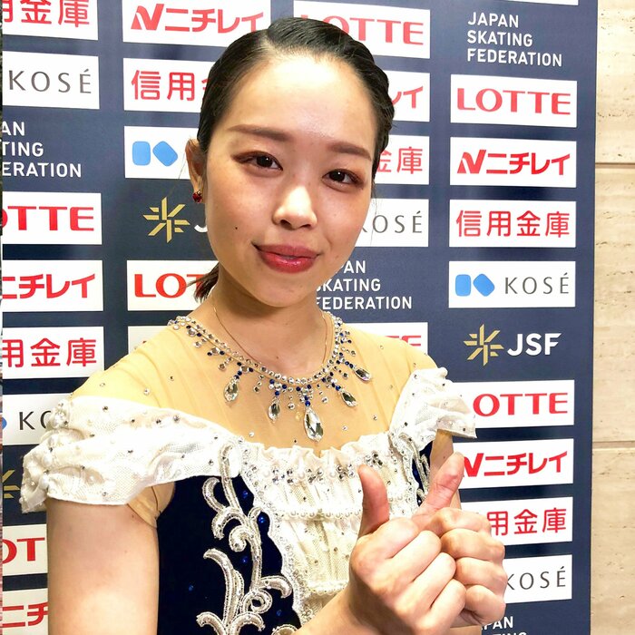 野口望々花