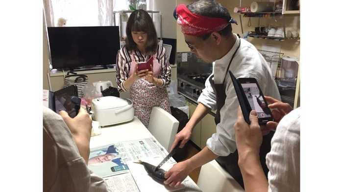 【副業儲かってますか?】元スーパーの鮮魚担当が伝授!失敗しない「魚の捌き方」講座