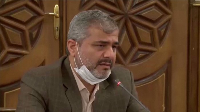 イランがトランプ大統領に逮捕状 司令官の殺害関与の疑いで