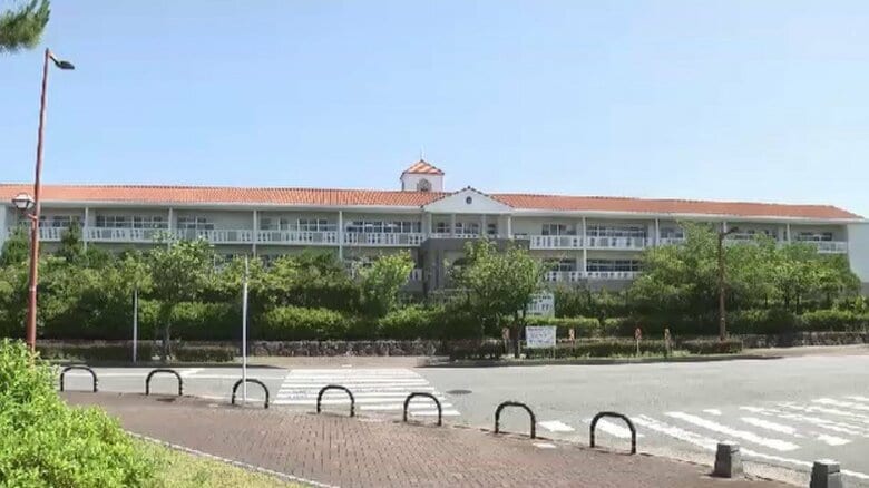 2027年度に共学化へ…福岡女子高校の新校名に「福岡共創高」など5つの案　市民からの意見募集始まる｜FNNプライムオンライン