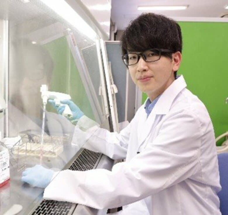 【摂南大学】バイオ医薬を点鼻薬や点眼薬にして患者の負担軽減を
