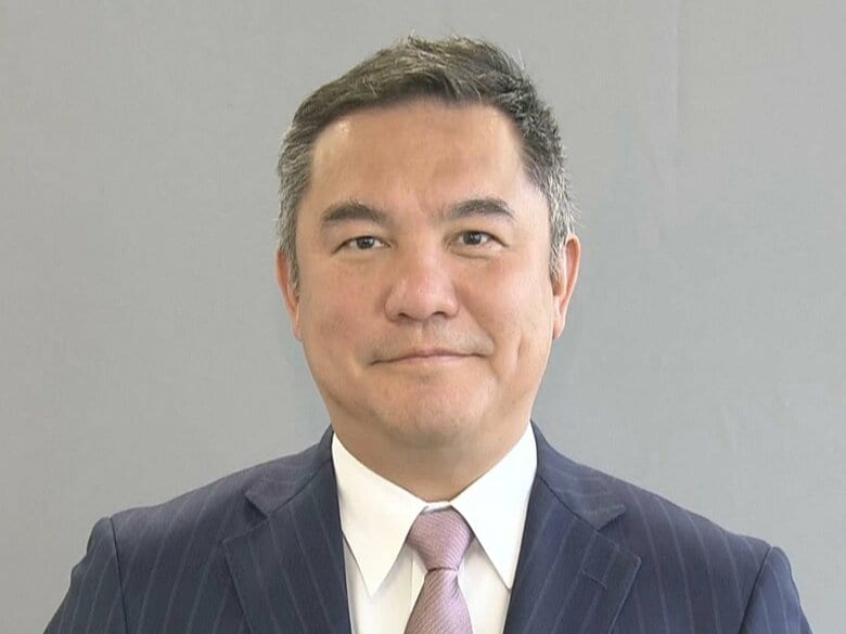 【衆院選2026・三重】自民党の前職・鈴木英敬さんが当選確実｜FNNプライムオンライン