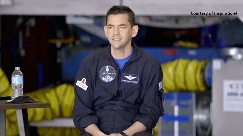 NASA長官候補の実業家の指名を取り下げ「過去の関係を徹底的に検討した結果」トランプ大統領が発表　民主党の政治家に献金行っていたことが要因か｜FNNプライムオンライン