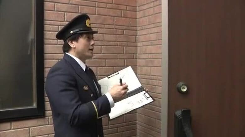 「春の火災予防運動」始まる　住宅用火災警報器の定期点検など呼び掛け　秋田｜FNNプライムオンライン