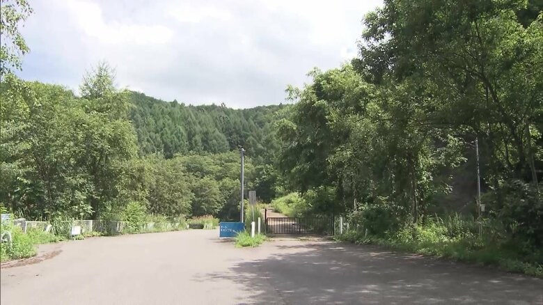 沢登り中に遭難の女性を8日ぶり救助　鉄砲水に流される　持っていた食料と沢の水でしのぐ　群馬・みなかみ町｜FNNプライムオンライン