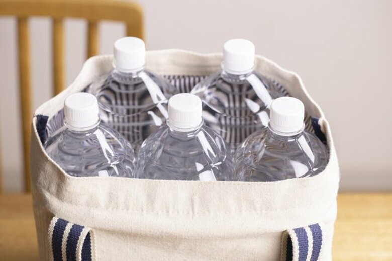 家庭の災害備蓄は何からはじめる?自然災害への意識と備えのアンケート調査
